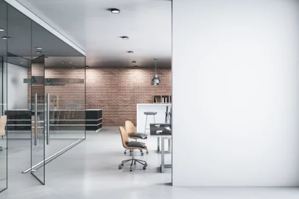 Commercial Renovation